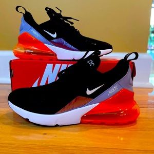 Nike Air Max 270 new